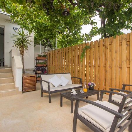 Mediterranean House - Forest Marjan Split Exterior photo