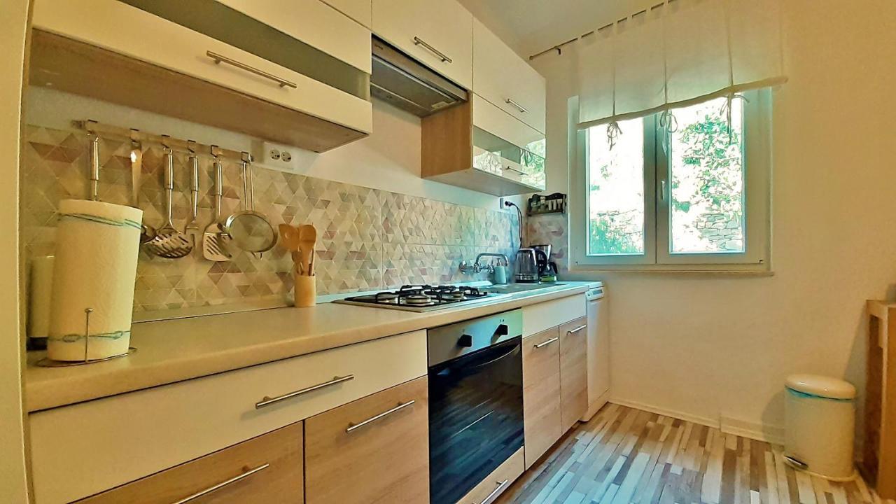 Mediterranean House - Forest Marjan Split Exterior photo