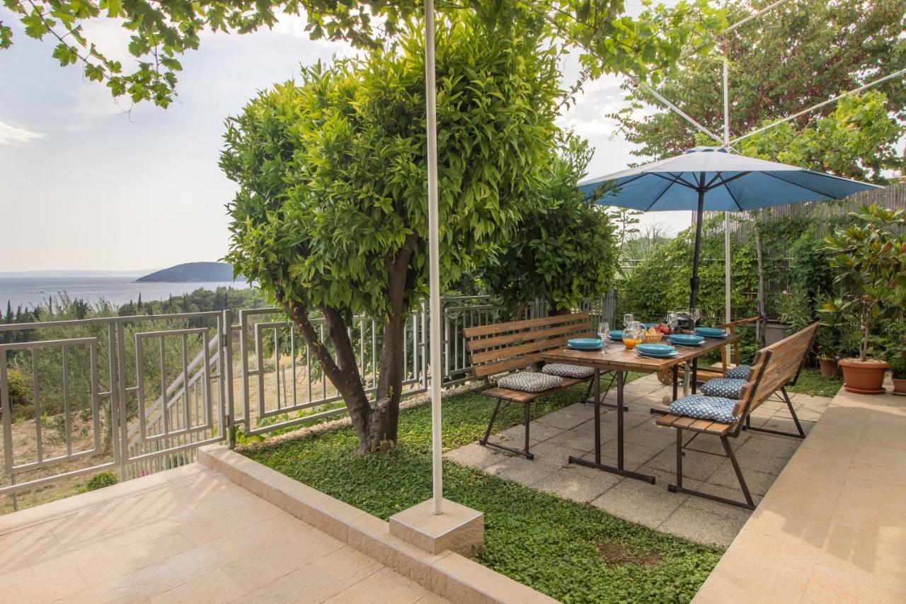 Mediterranean House - Forest Marjan Split Exterior photo